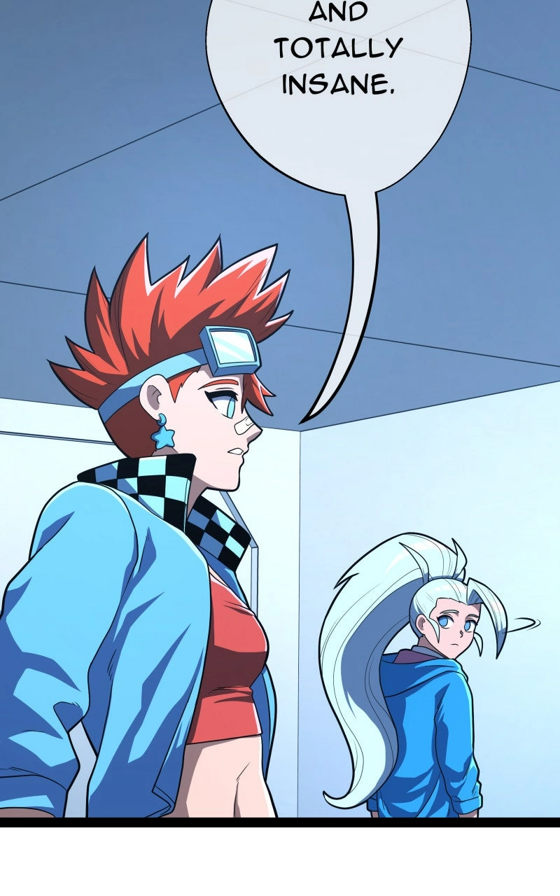Samurai no Tora Chapter 40 page 60 - 