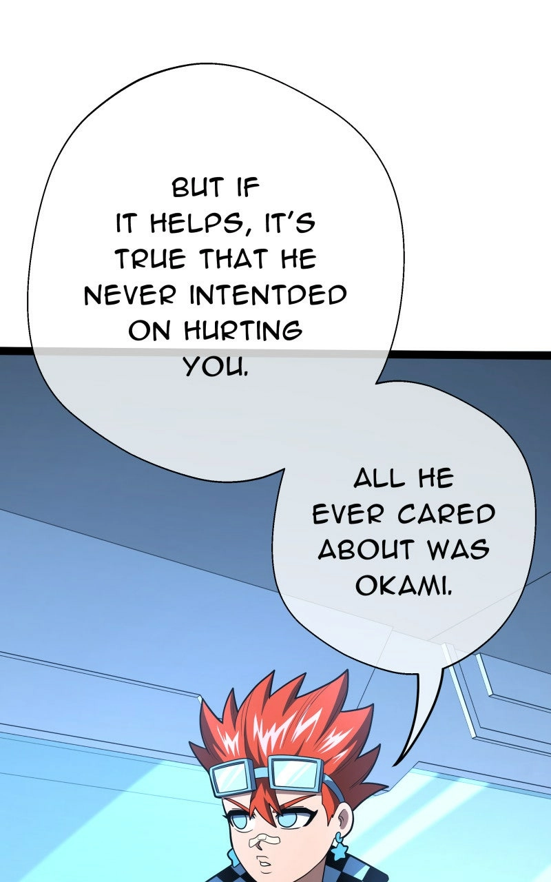Samurai no Tora Chapter 40 page 61 - 