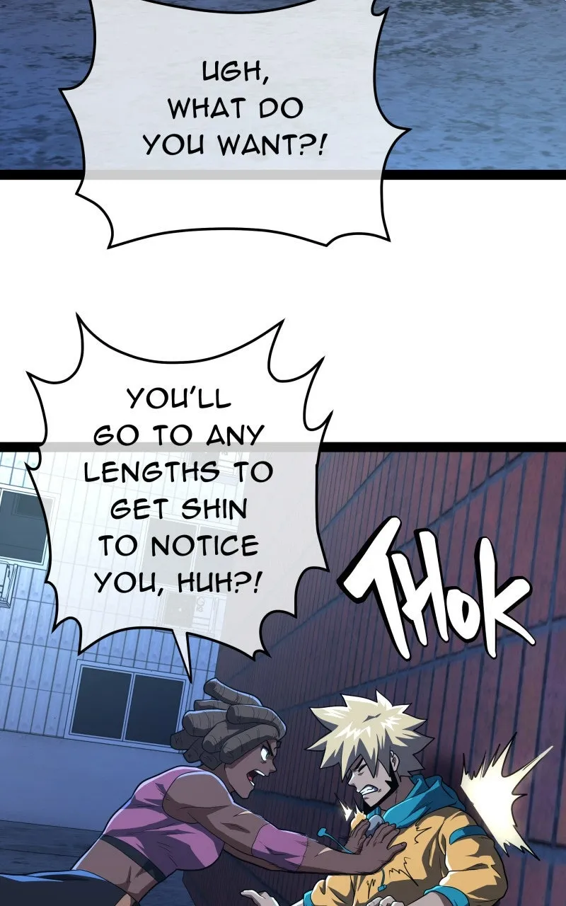 Samurai no Tora Chapter 40 page 77 - 