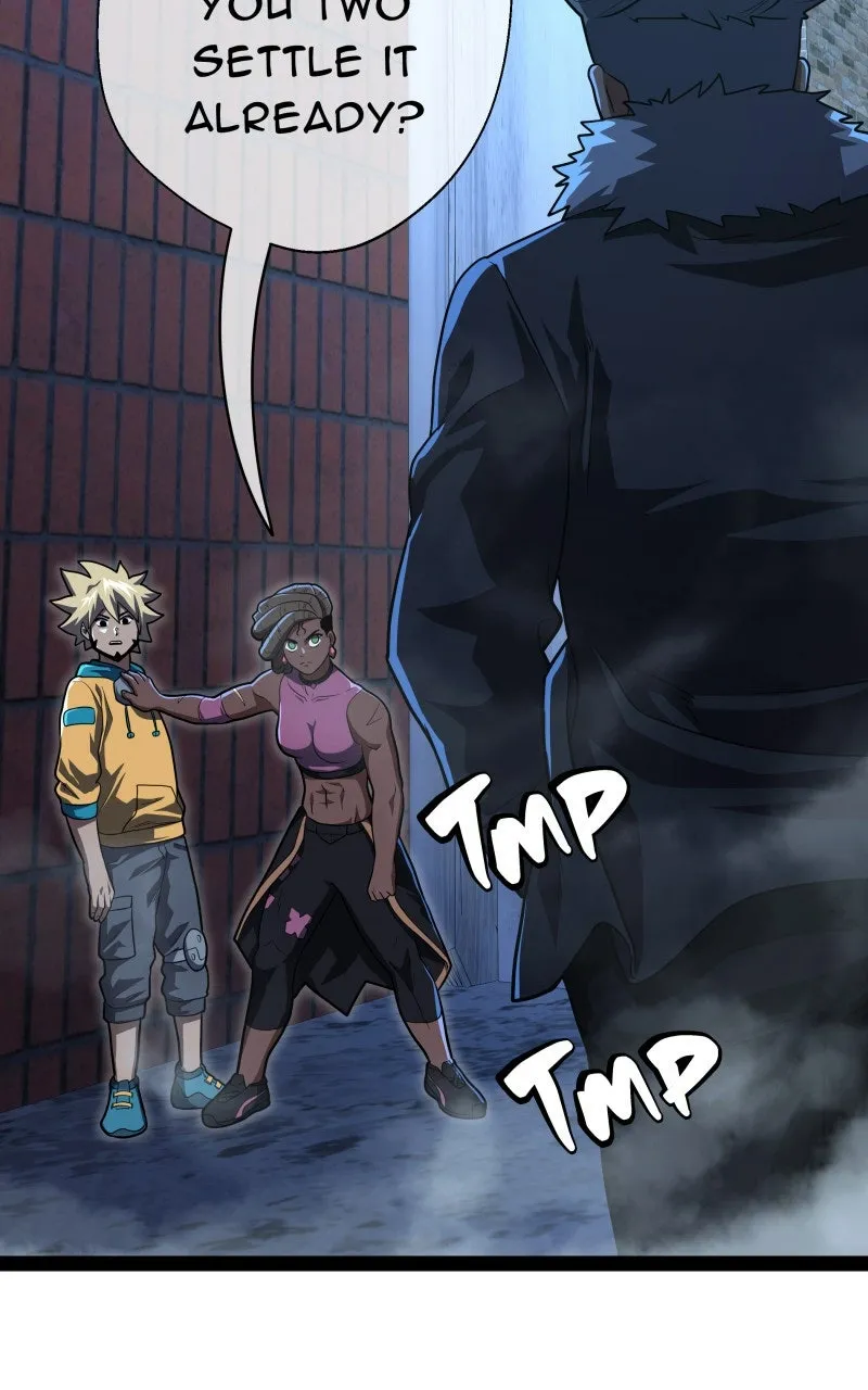 Samurai no Tora Chapter 40 page 79 - 