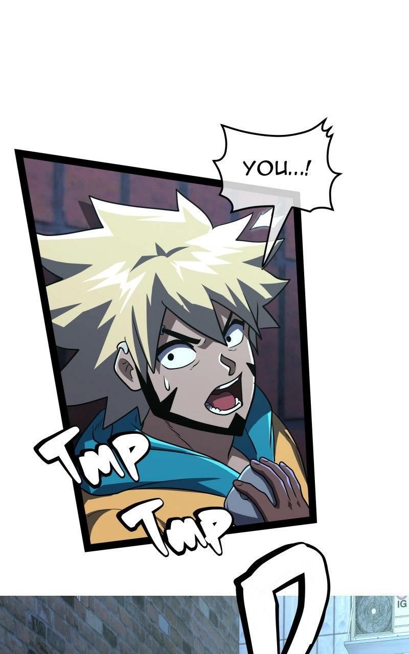 Samurai no Tora Chapter 40 page 81 - 