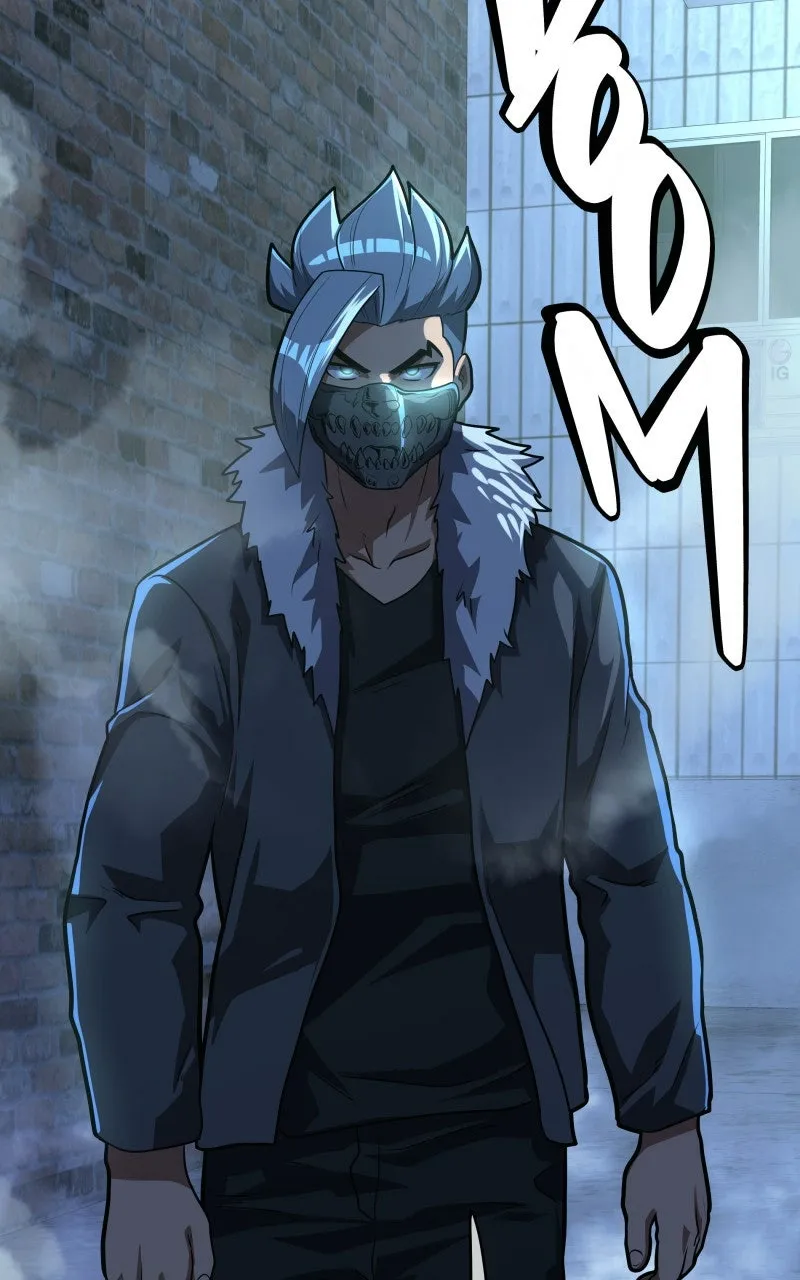 Samurai no Tora Chapter 40 page 82 - 