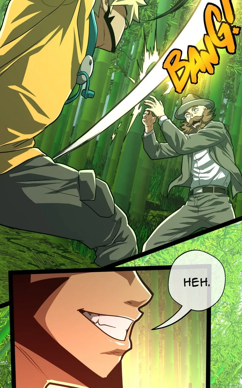 Samurai no Tora Chapter 40 page 10 - 