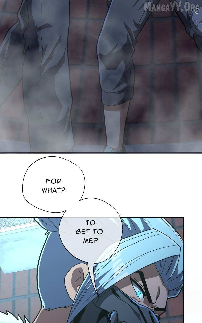 Samurai no Tora Chapter 41 page 11 - 