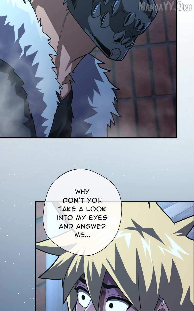 Samurai no Tora Chapter 41 page 12 - 