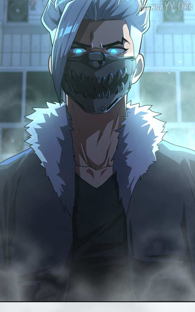 Samurai no Tora Chapter 41 page 14 - 