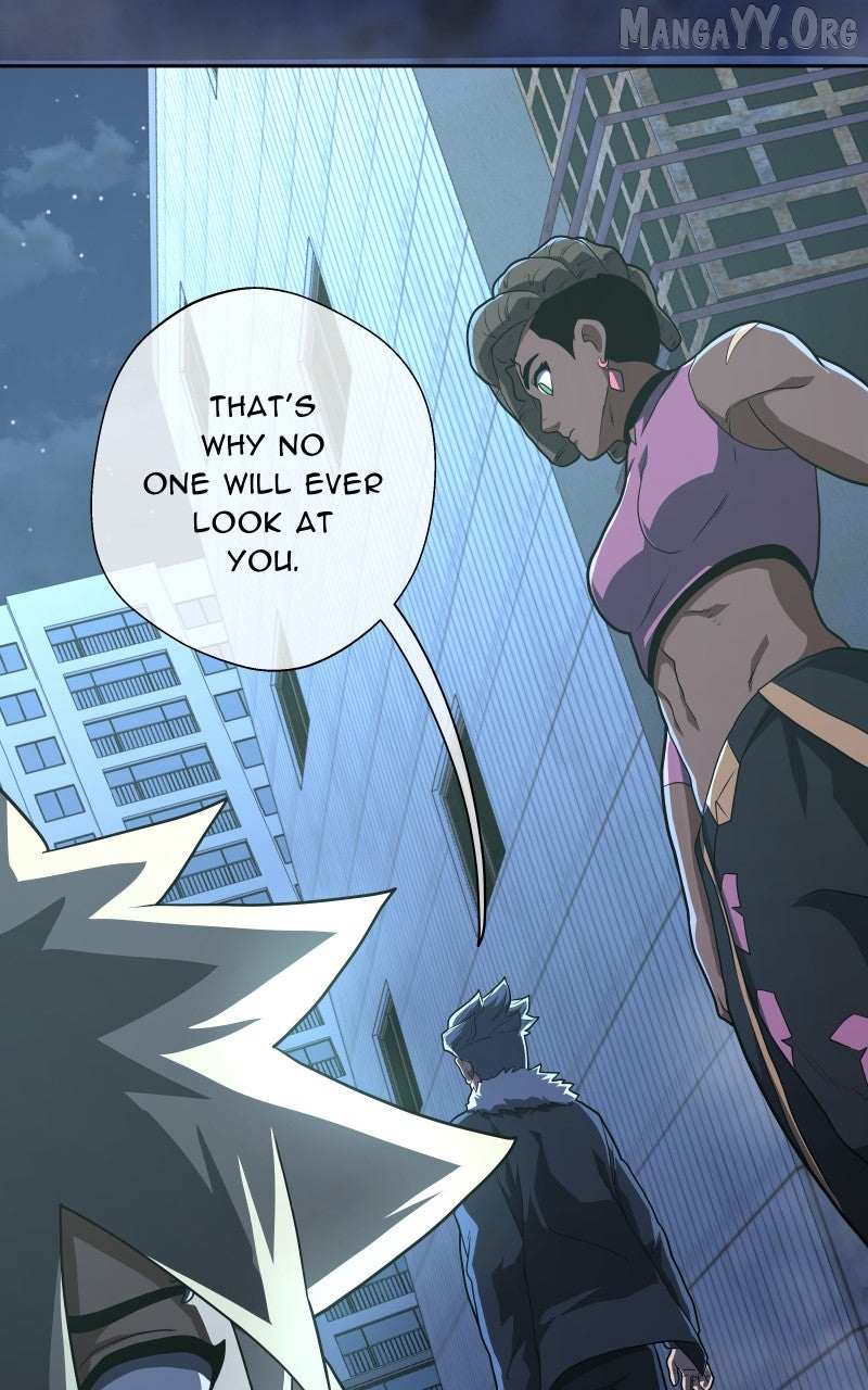 Samurai no Tora Chapter 41 page 18 - 