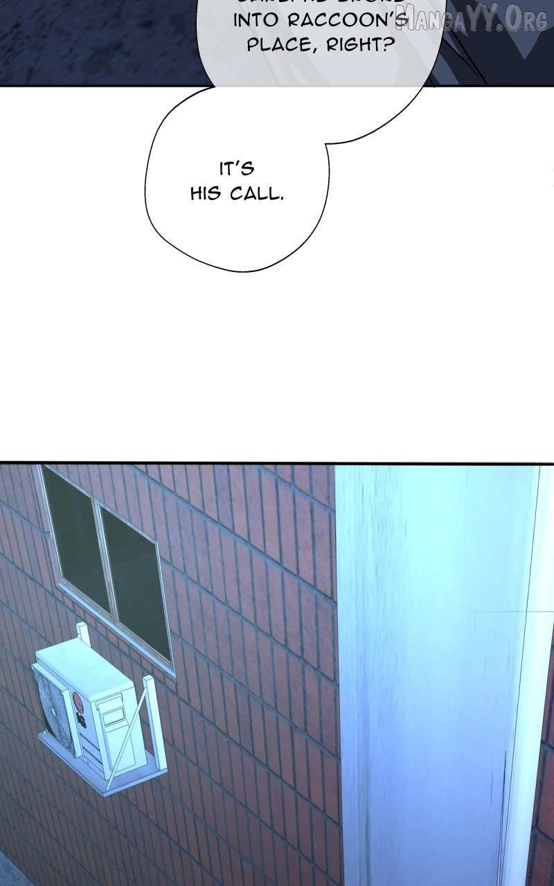 Samurai no Tora Chapter 41 page 21 - 