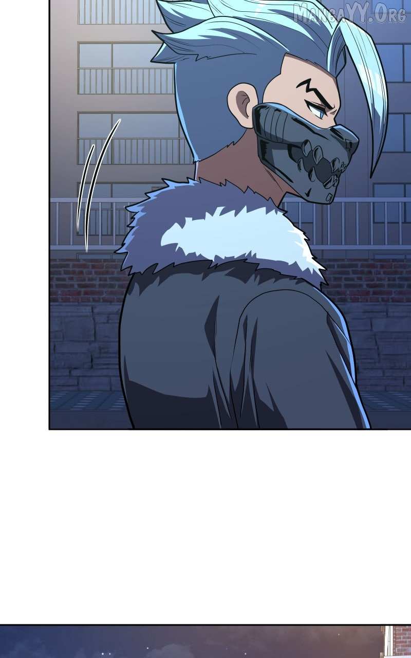 Samurai no Tora Chapter 41 page 28 - 