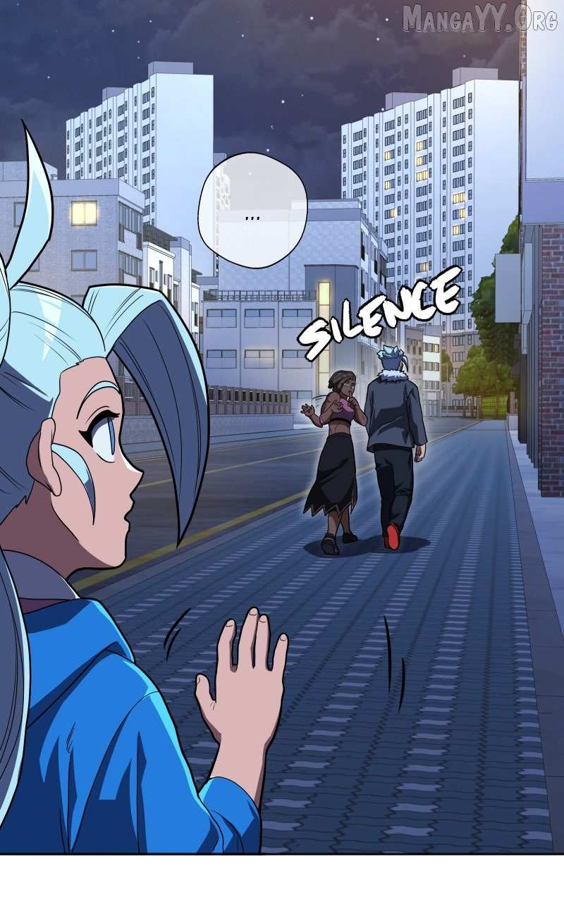Samurai no Tora Chapter 41 page 29 - 