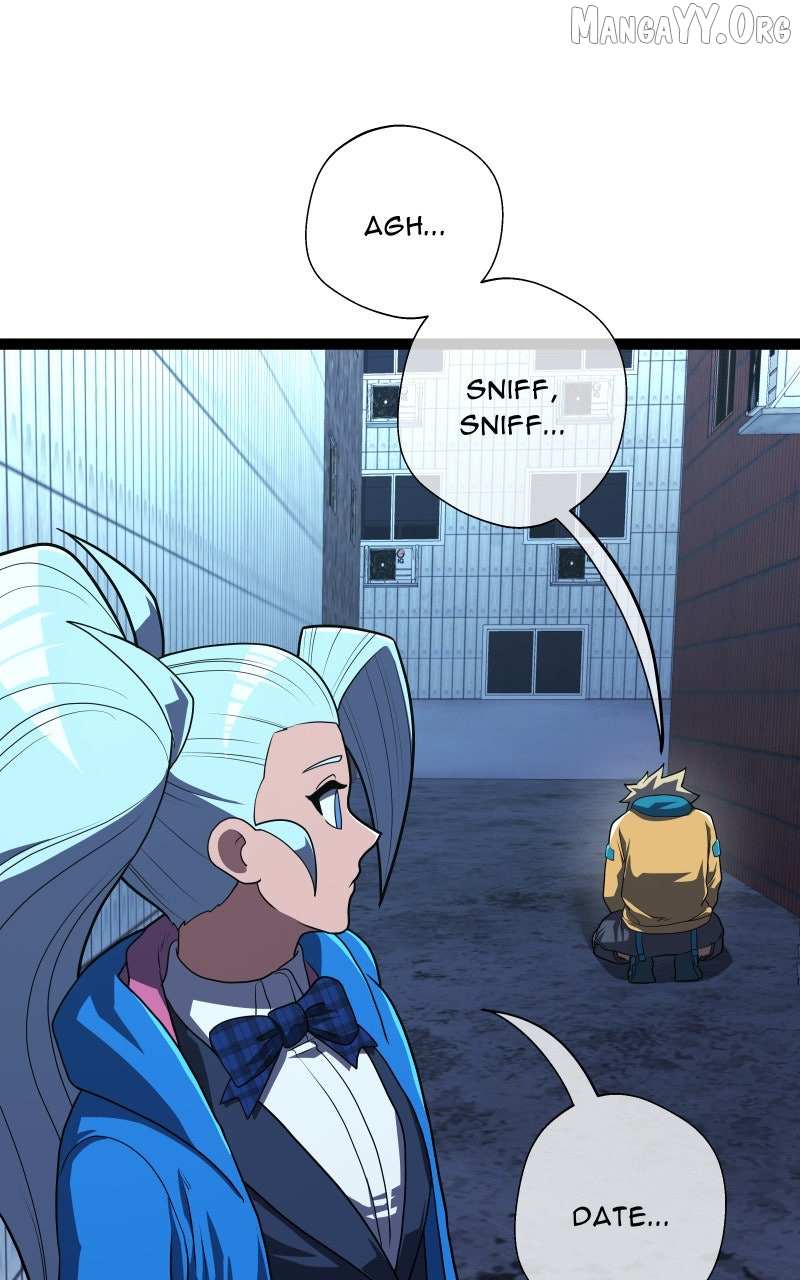 Samurai no Tora Chapter 41 page 30 - 