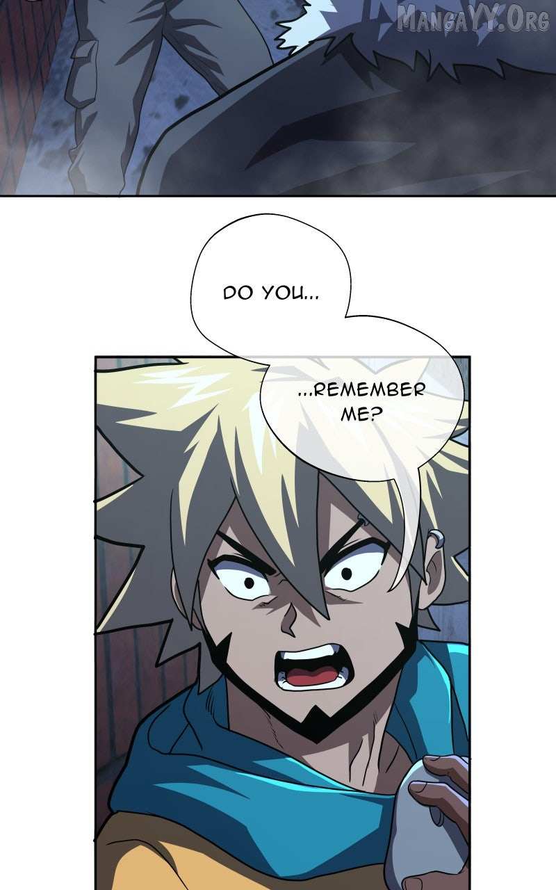 Samurai no Tora Chapter 41 page 4 - 