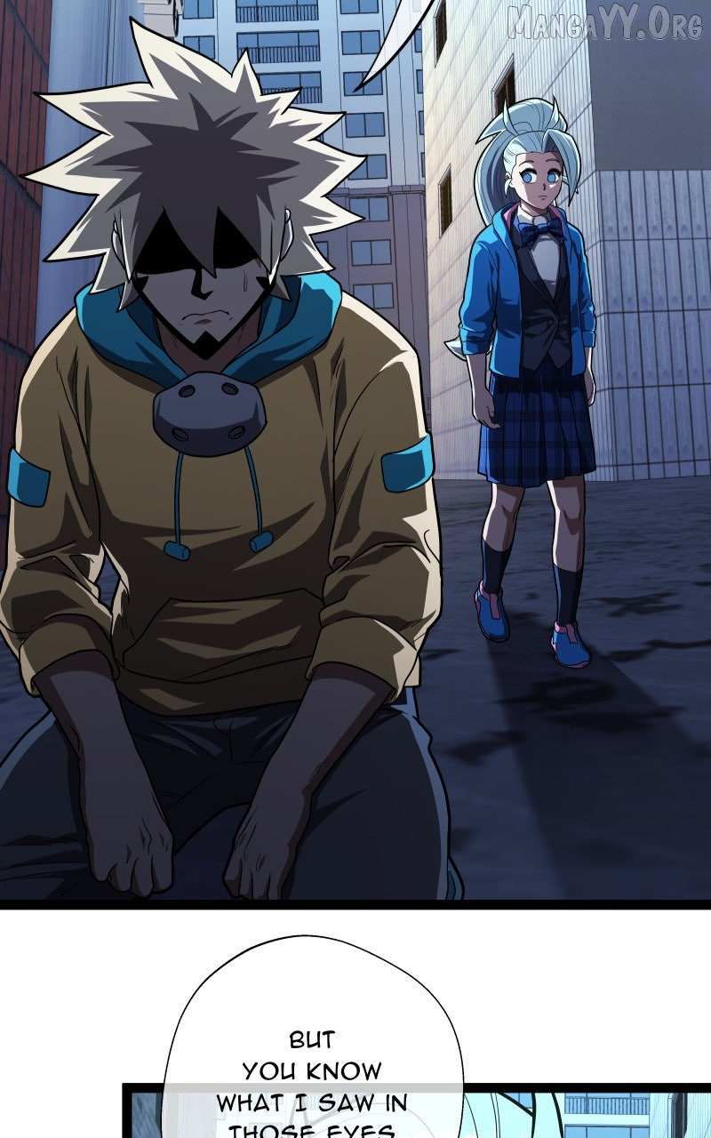 Samurai no Tora Chapter 41 page 32 - 
