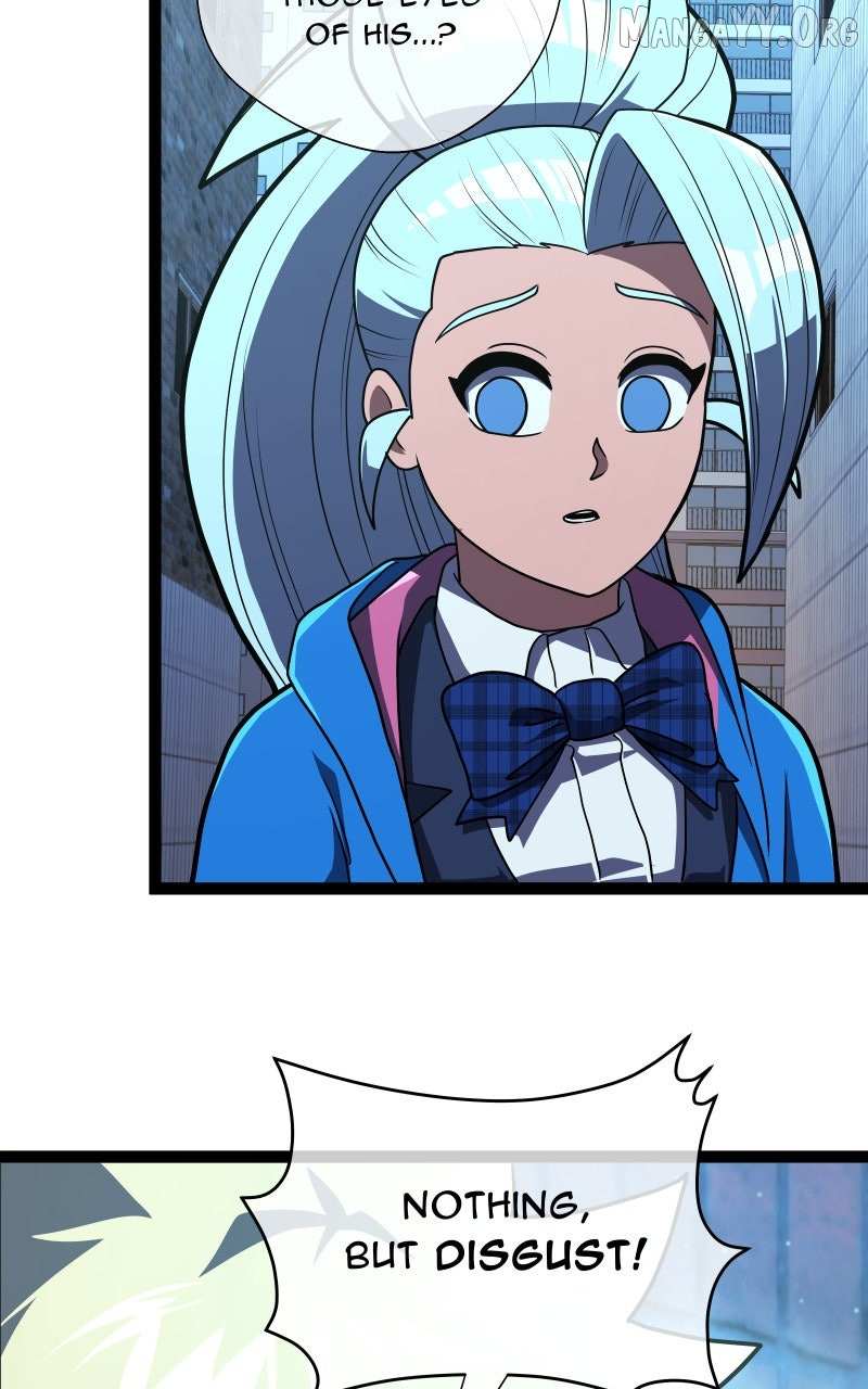 Samurai no Tora Chapter 41 page 33 - 