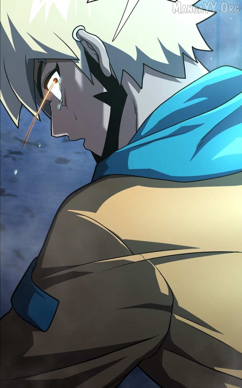 Samurai no Tora Chapter 41 page 34 - 