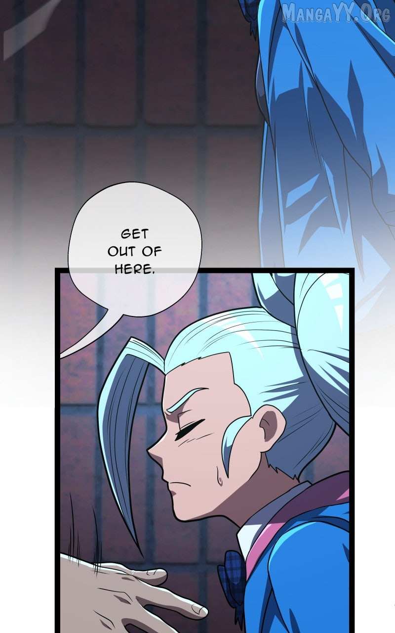 Samurai no Tora Chapter 41 page 38 - 