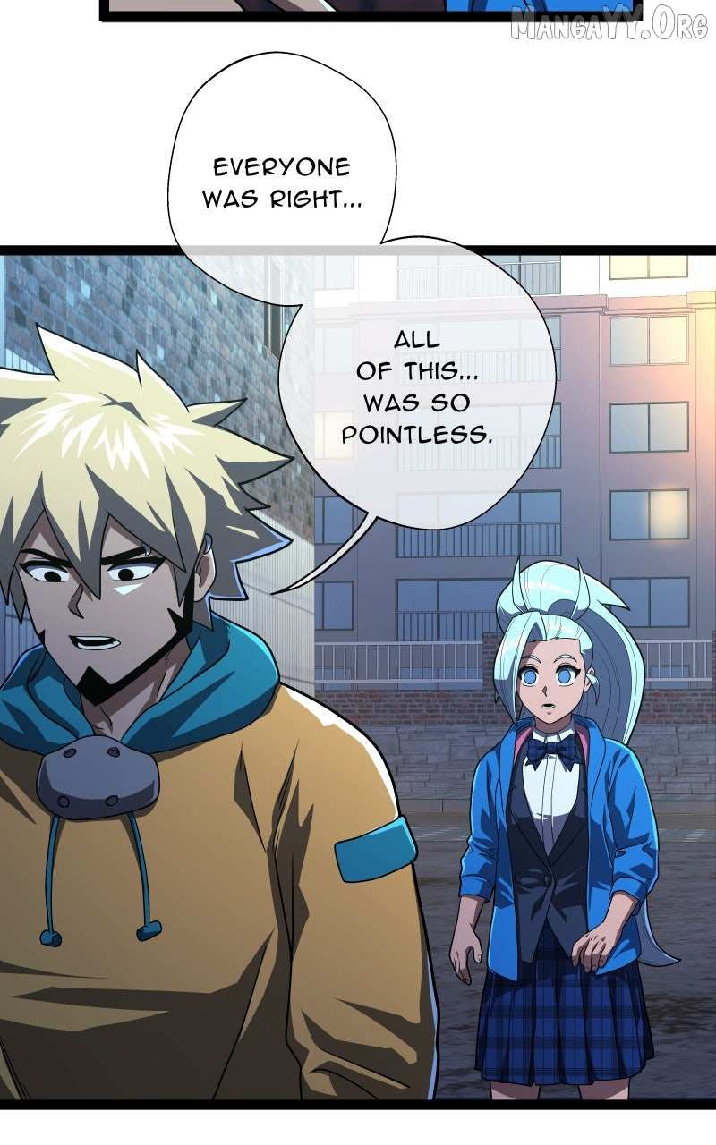 Samurai no Tora Chapter 41 page 39 - 