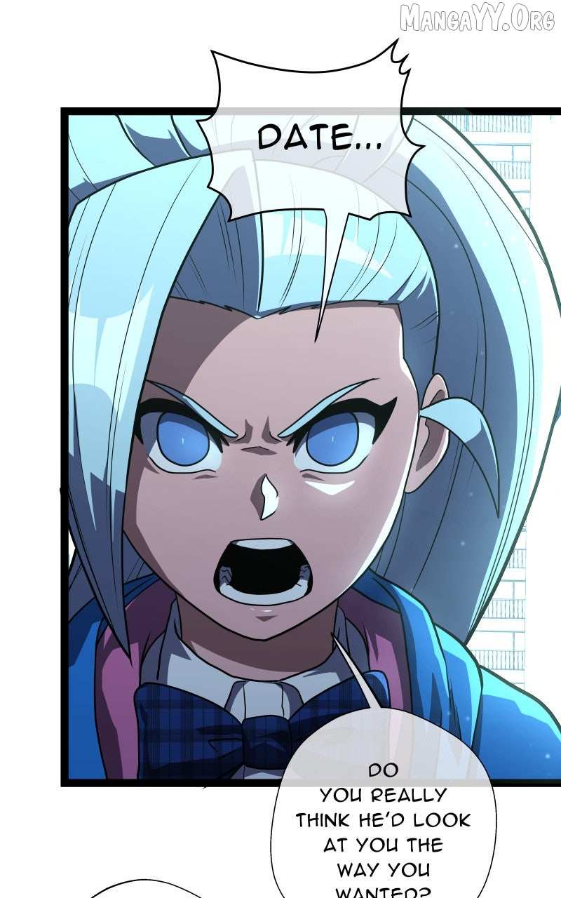 Samurai no Tora Chapter 41 page 40 - 