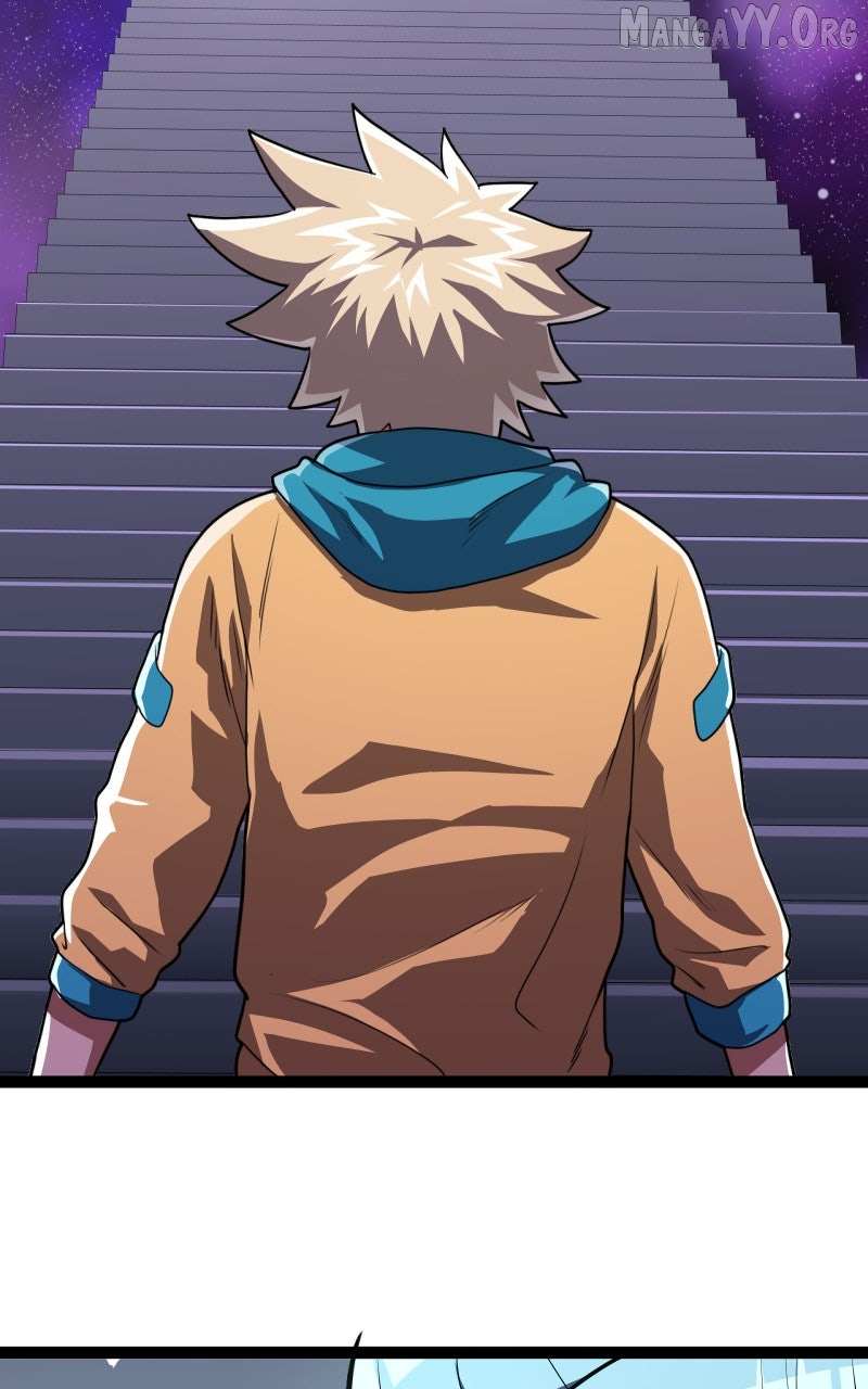 Samurai no Tora Chapter 41 page 45 - 