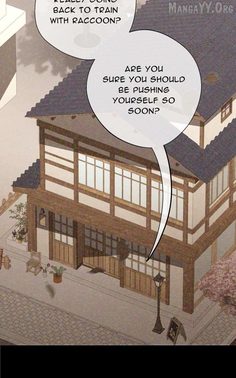 Samurai no Tora Chapter 41 page 51 - 