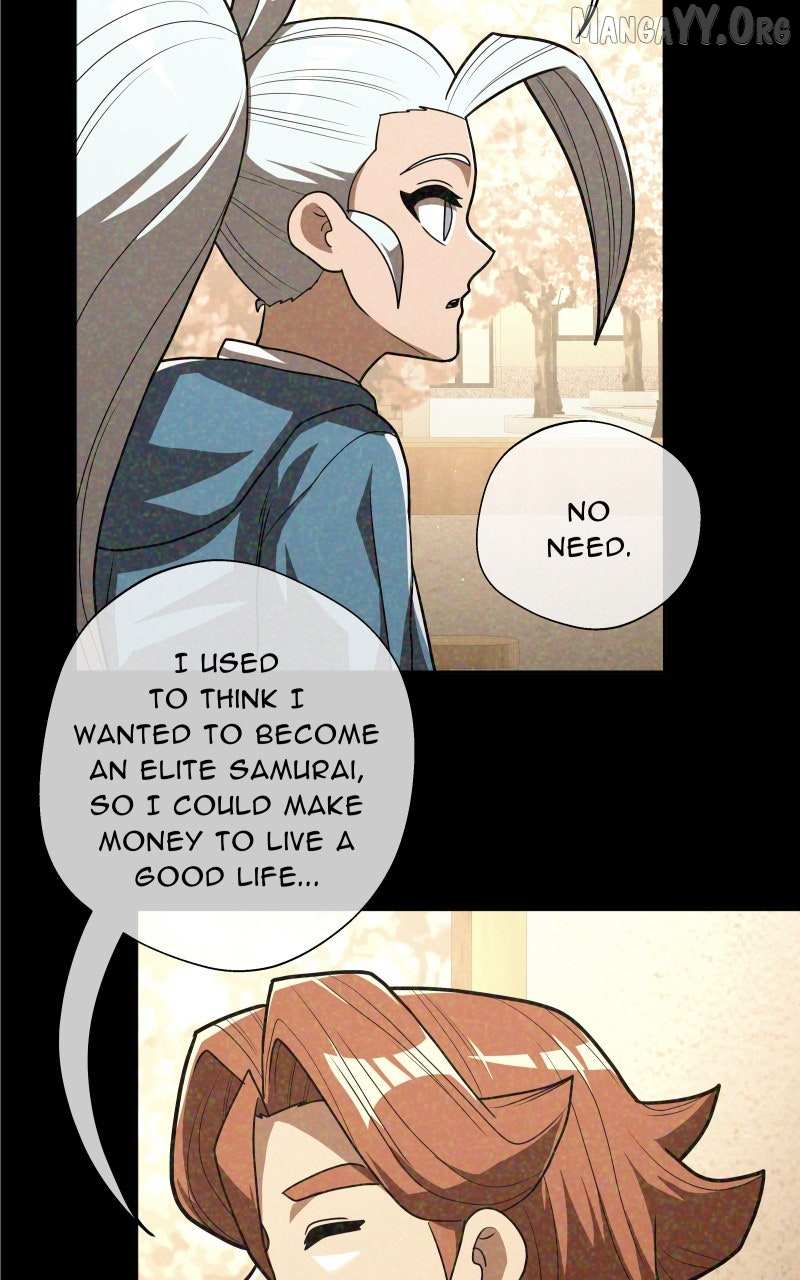 Samurai no Tora Chapter 41 page 53 - 