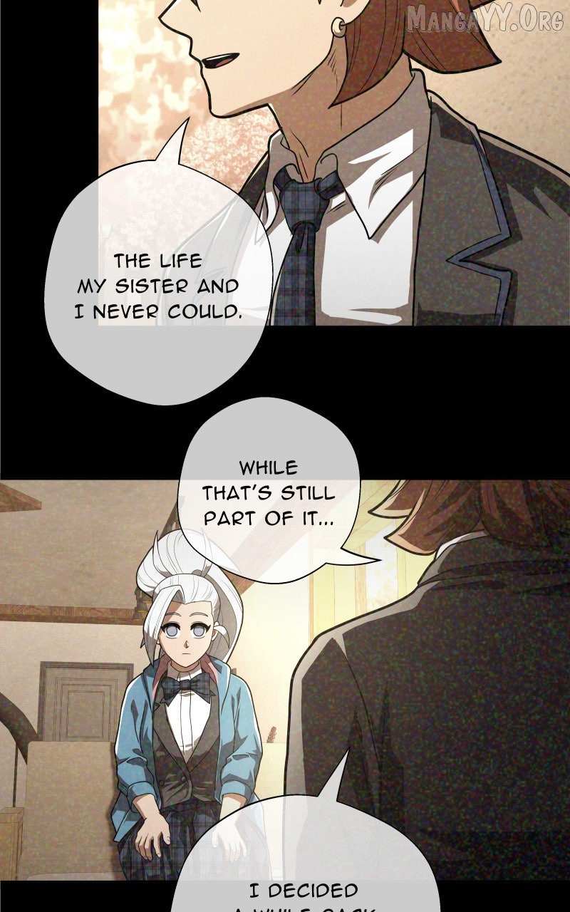 Samurai no Tora Chapter 41 page 54 - 