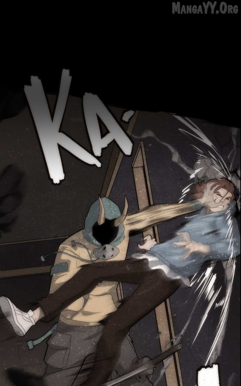Samurai no Tora Chapter 41 page 58 - 