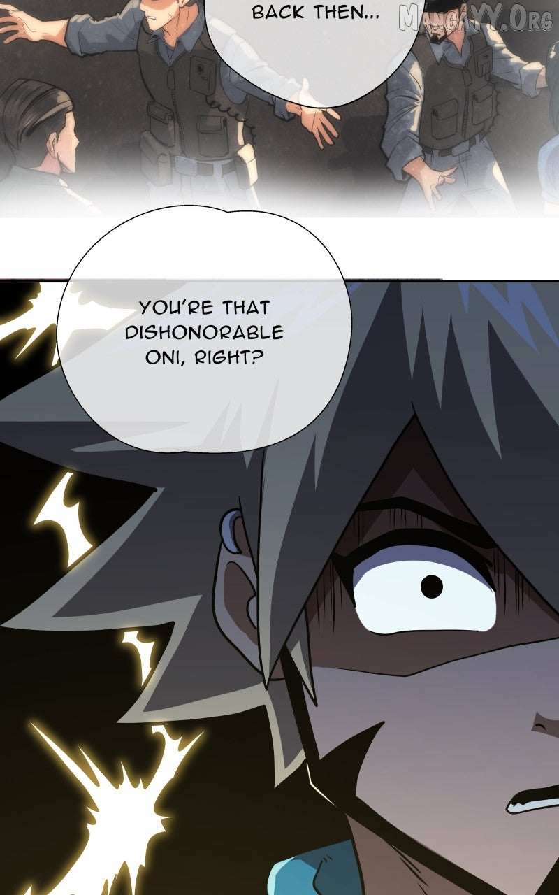 Samurai no Tora Chapter 41 page 7 - 
