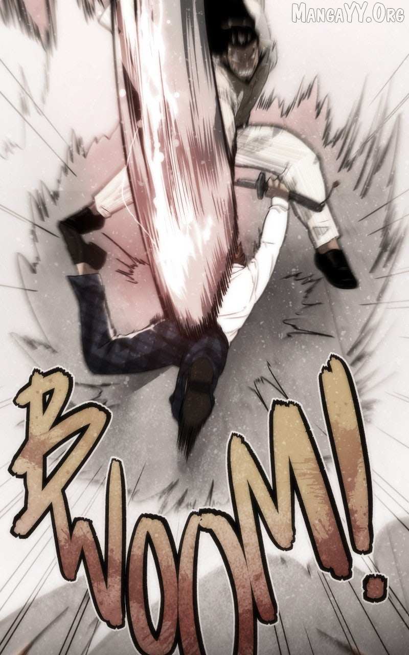 Samurai no Tora Chapter 41 page 61 - 