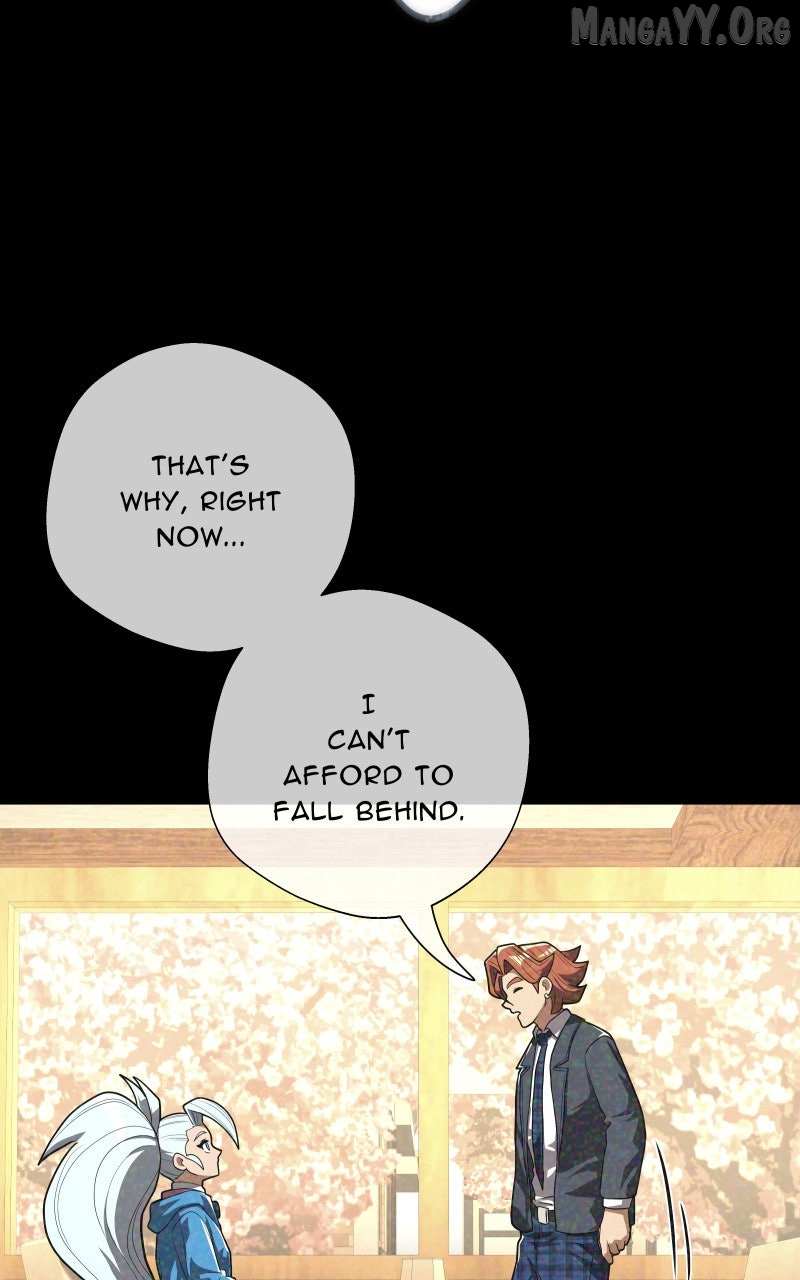 Samurai no Tora Chapter 41 page 68 - 