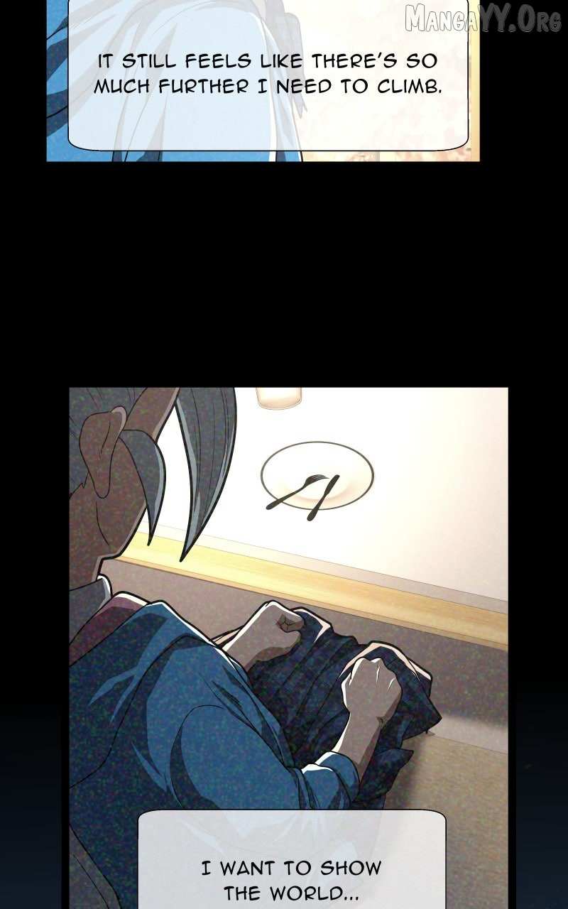 Samurai no Tora Chapter 41 page 71 - 