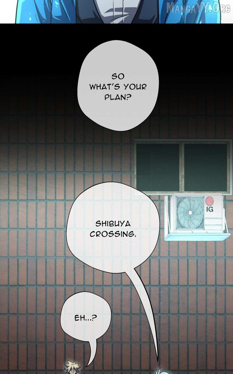 Samurai no Tora Chapter 41 page 74 - 