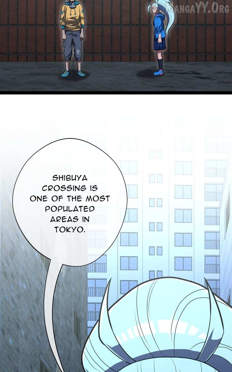 Samurai no Tora Chapter 41 page 75 - 