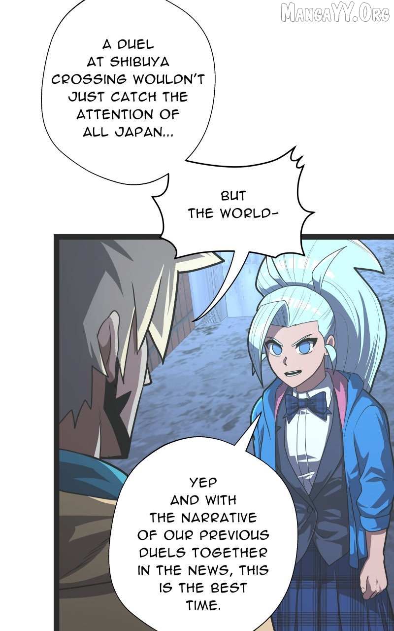 Samurai no Tora Chapter 41 page 78 - 