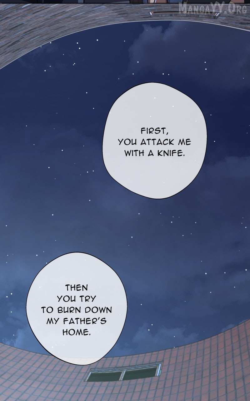 Samurai no Tora Chapter 41 page 9 - 