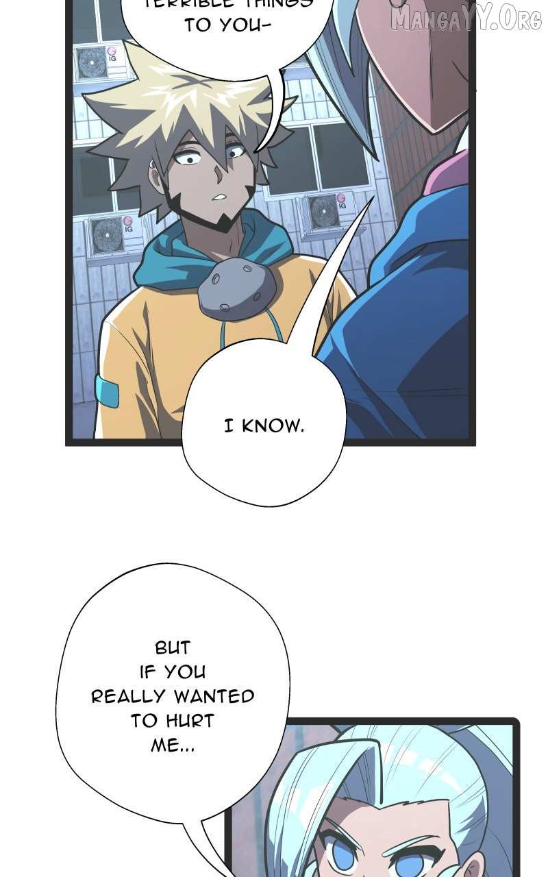 Samurai no Tora Chapter 41 page 81 - 