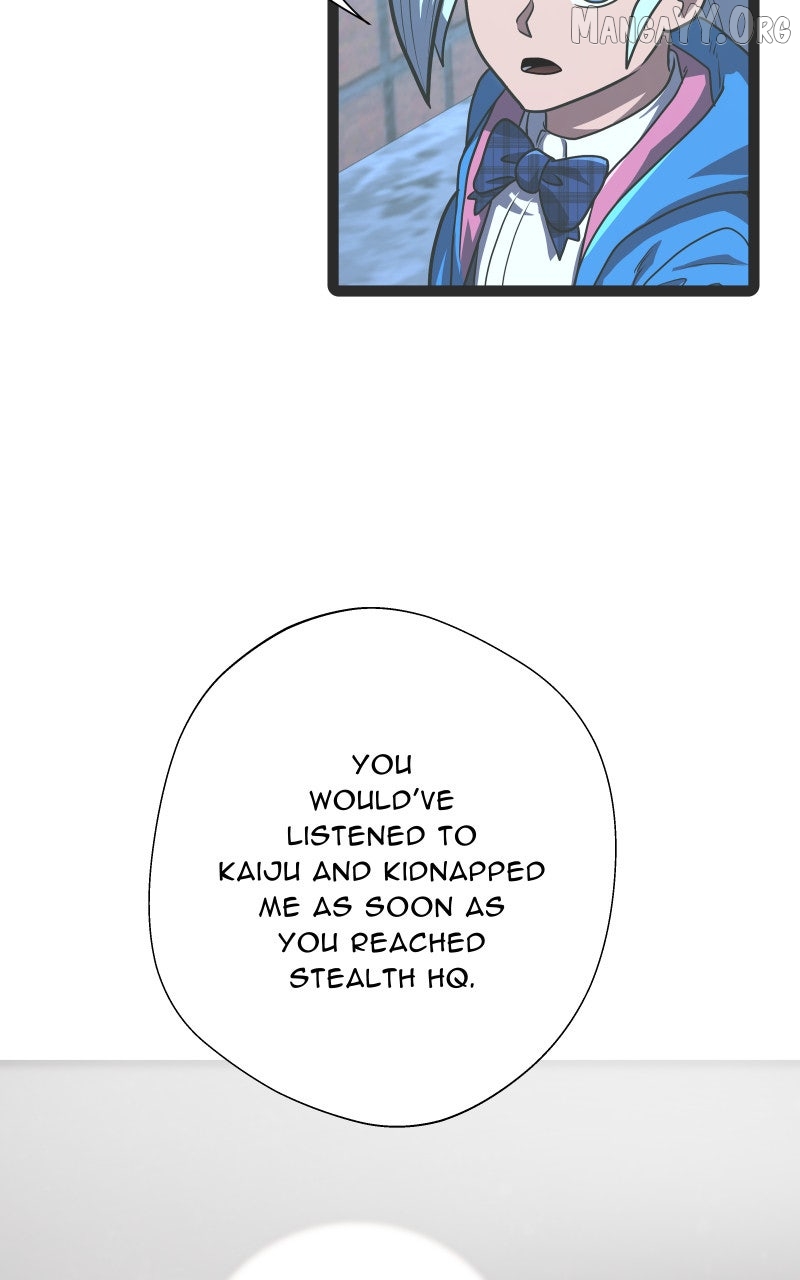 Samurai no Tora Chapter 41 page 82 - 