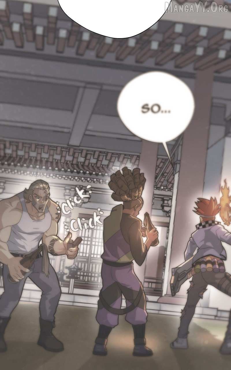 Samurai no Tora Chapter 41 page 85 - 