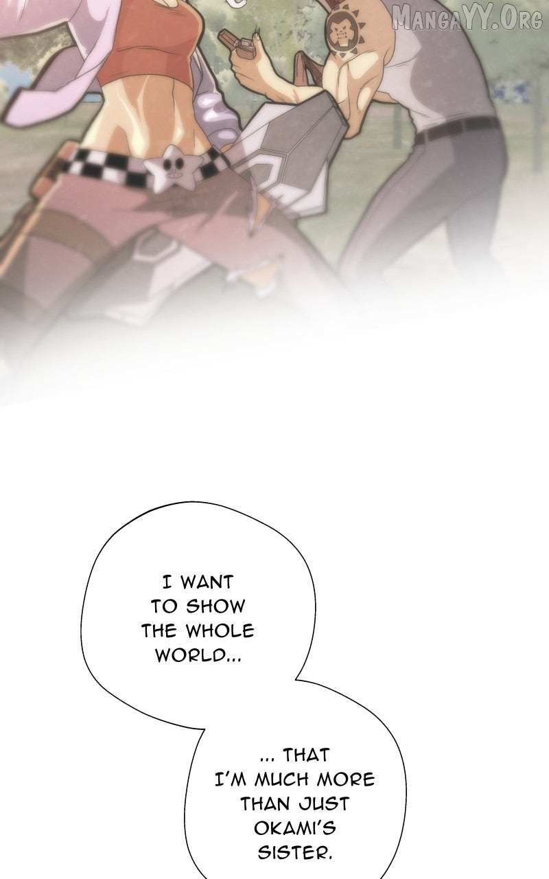 Samurai no Tora Chapter 41 page 87 - 