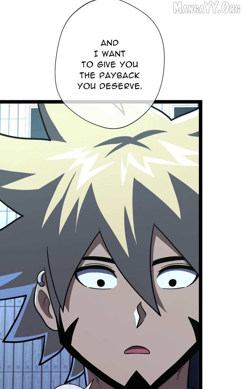 Samurai no Tora Chapter 41 page 89 - 