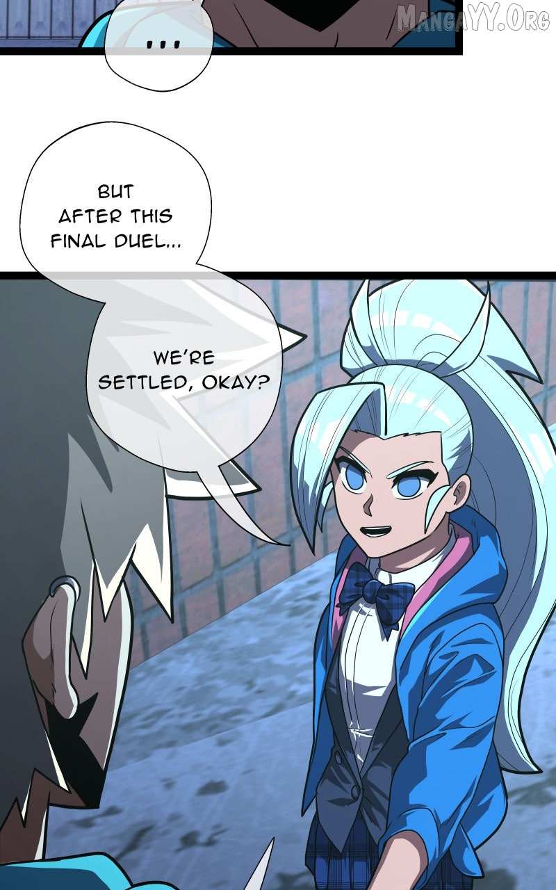 Samurai no Tora Chapter 41 page 90 - 