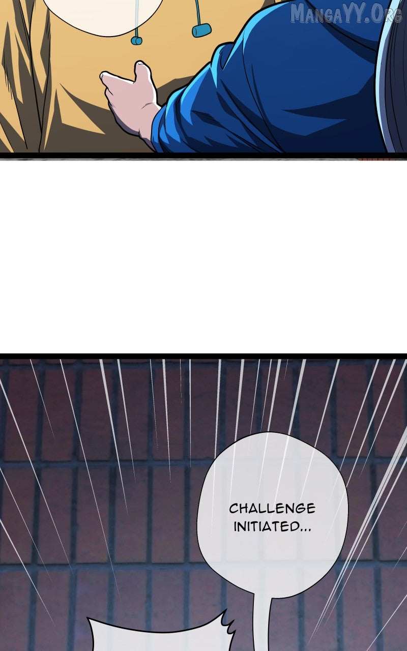 Samurai no Tora Chapter 41 page 92 - 