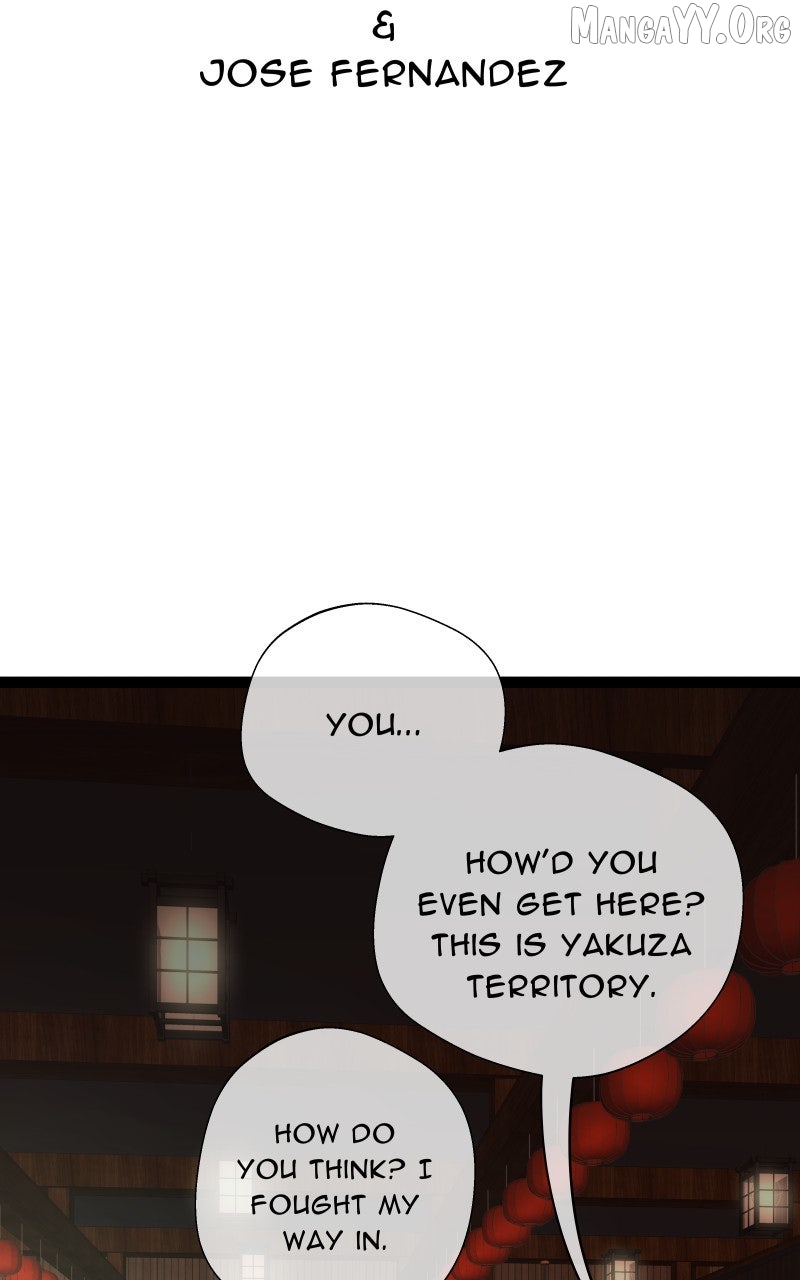 Samurai no Tora Chapter 42 page 14 - 