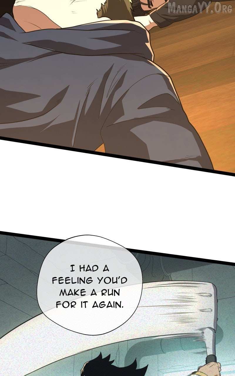 Samurai no Tora Chapter 42 page 17 - 
