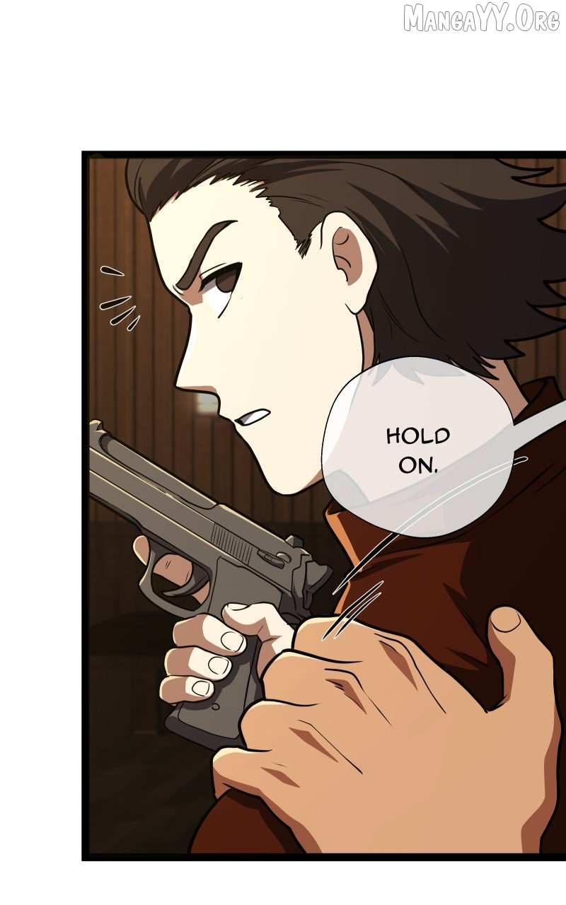 Samurai no Tora Chapter 42 page 23 - 
