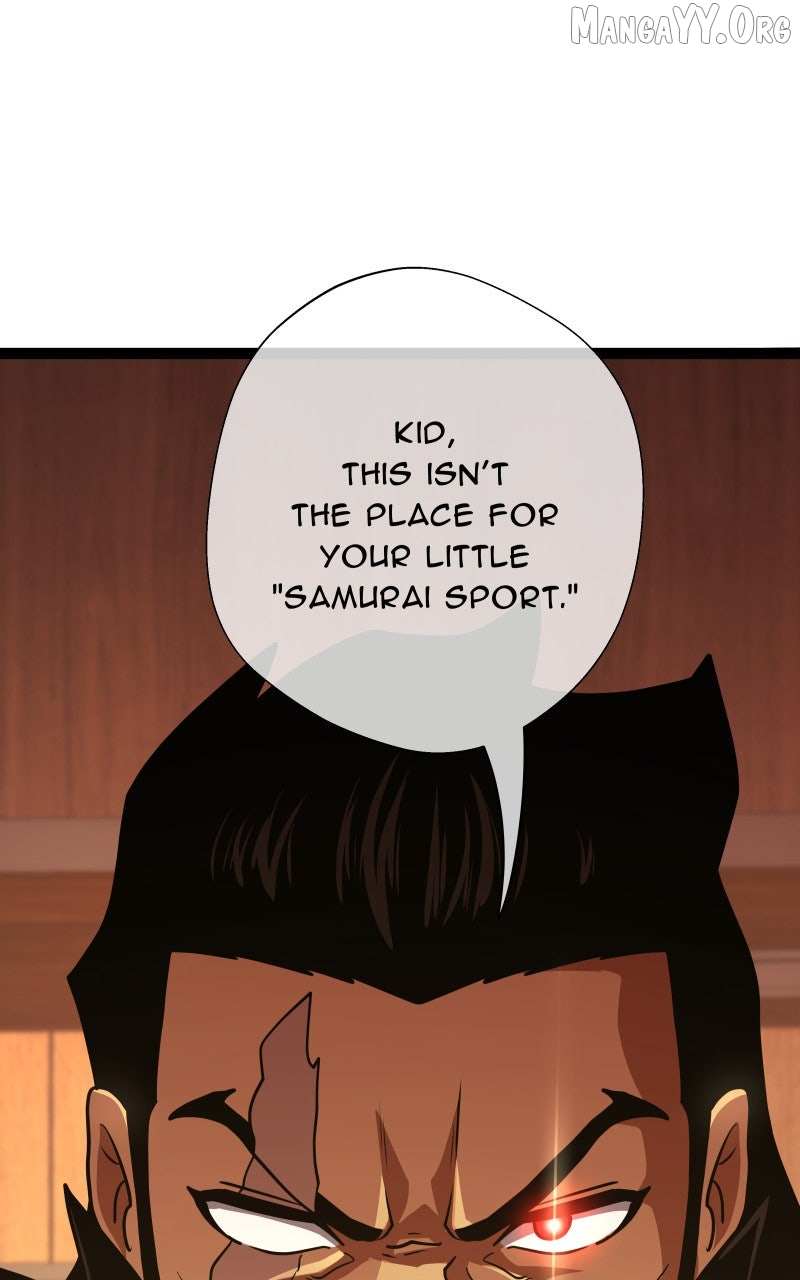 Samurai no Tora Chapter 42 page 24 - 