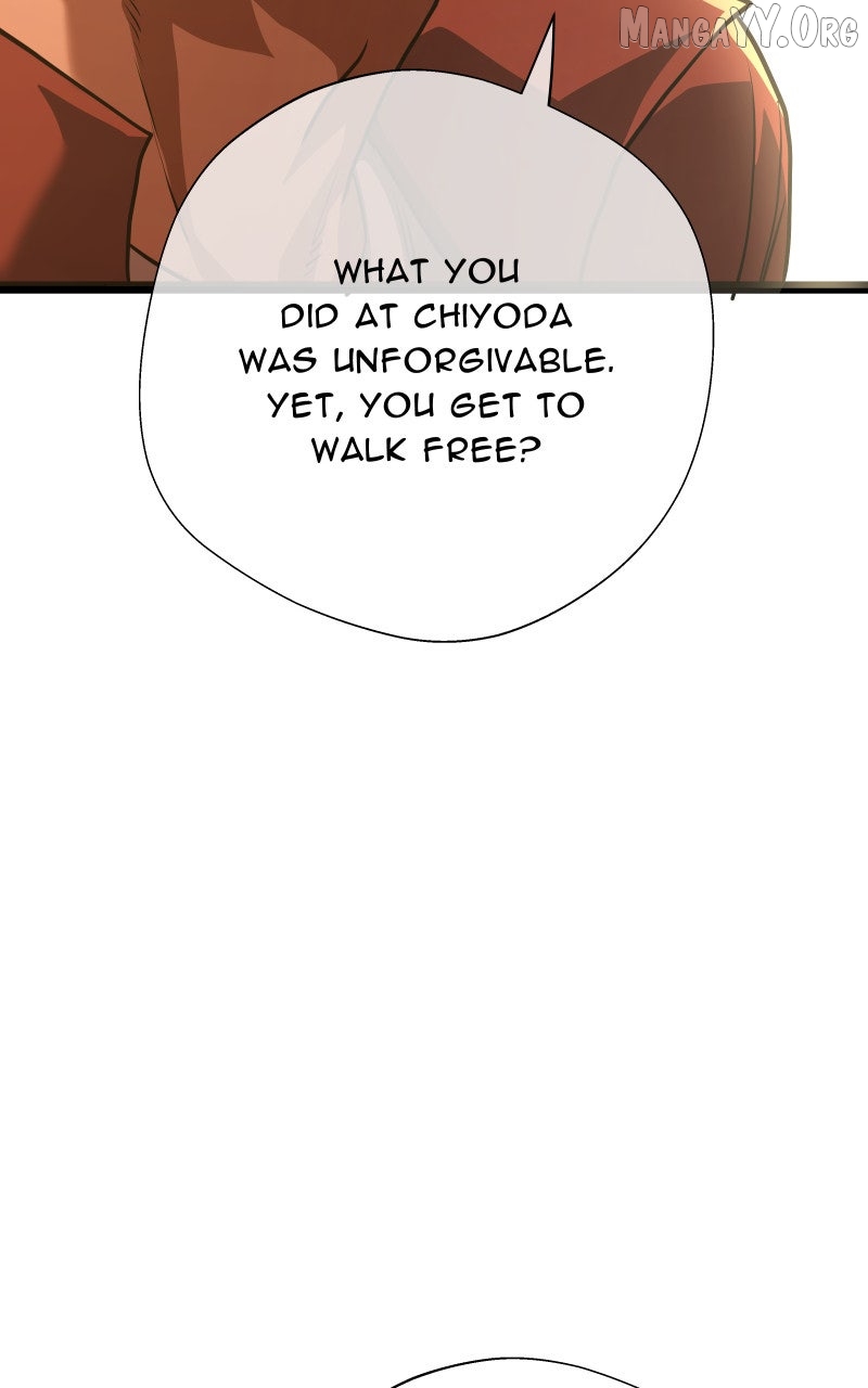 Samurai no Tora Chapter 42 page 27 - 