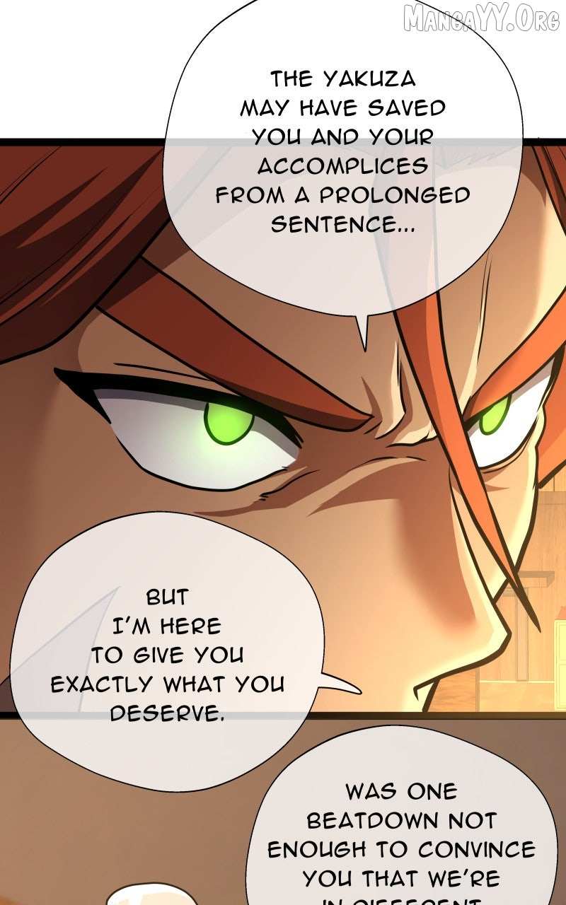 Samurai no Tora Chapter 42 page 28 - 