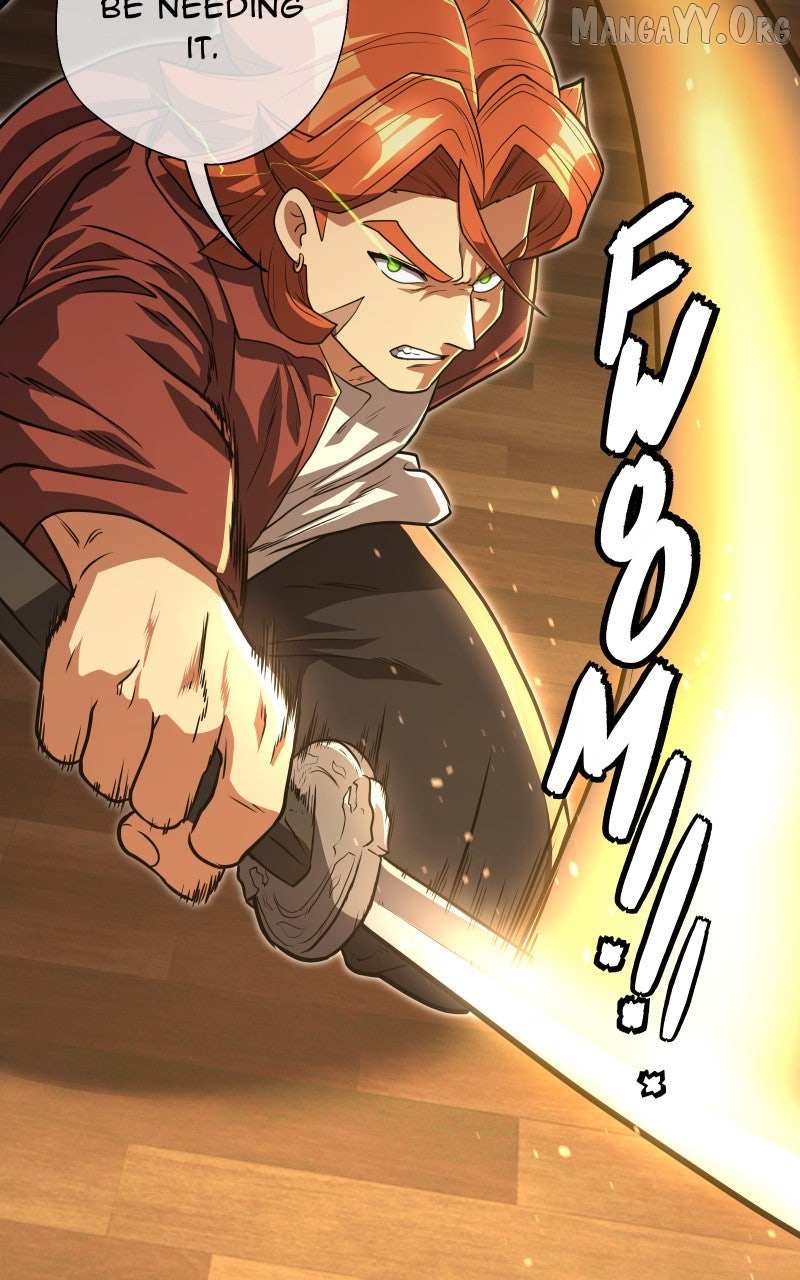 Samurai no Tora Chapter 42 page 33 - 