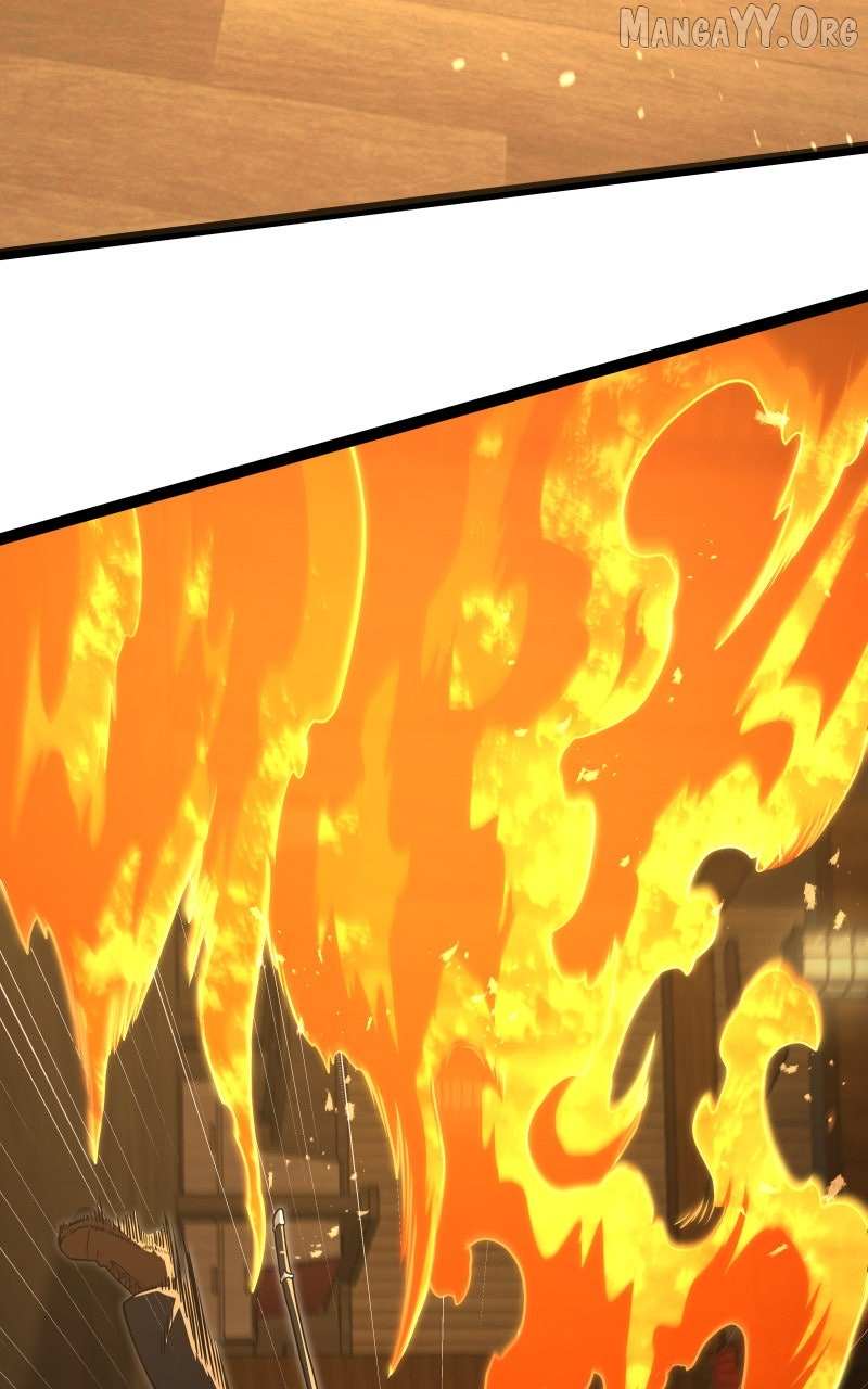 Samurai no Tora Chapter 42 page 34 - 